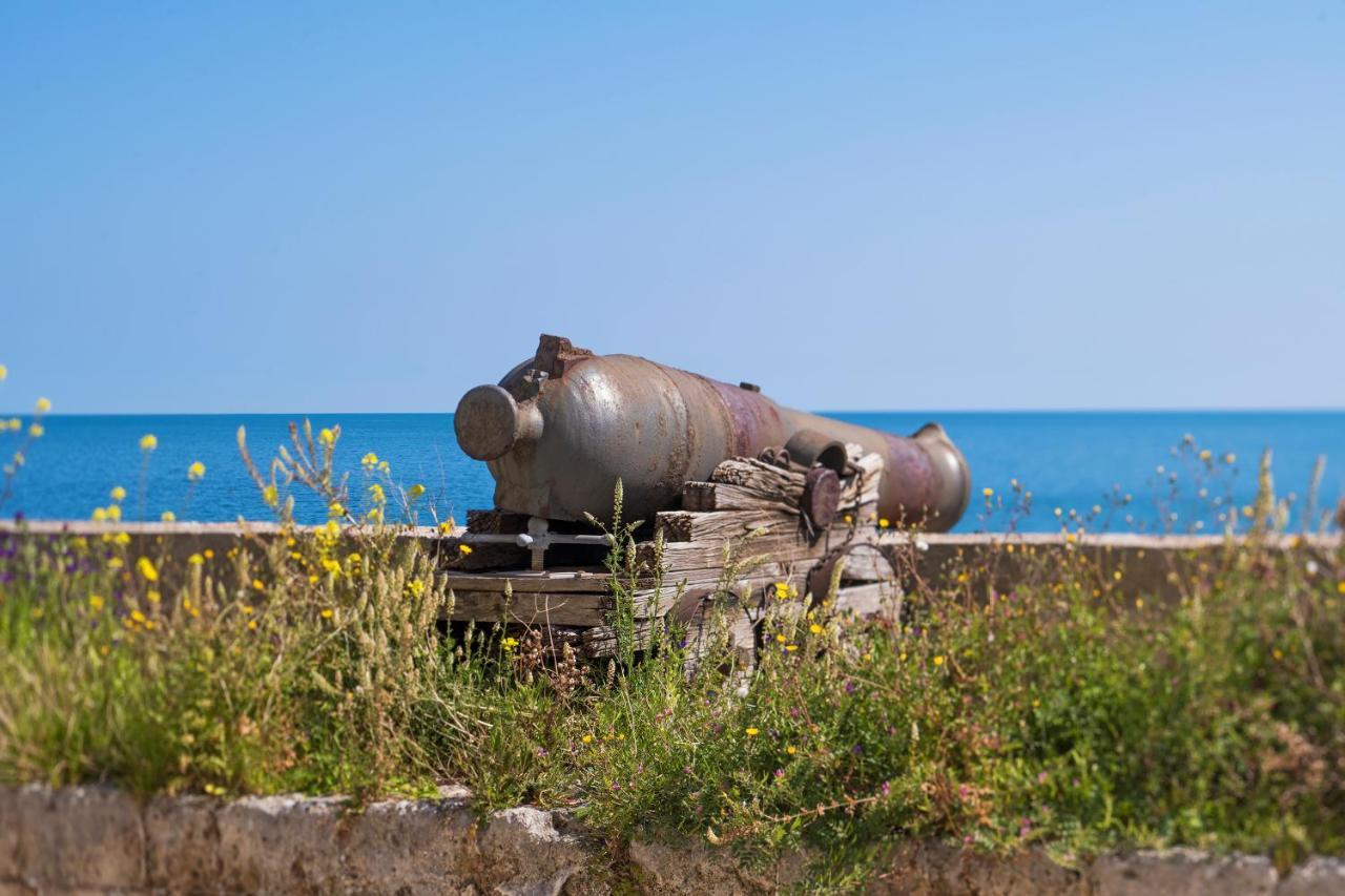 Meraviglia Sul Mare Monopoli Extérieur photo