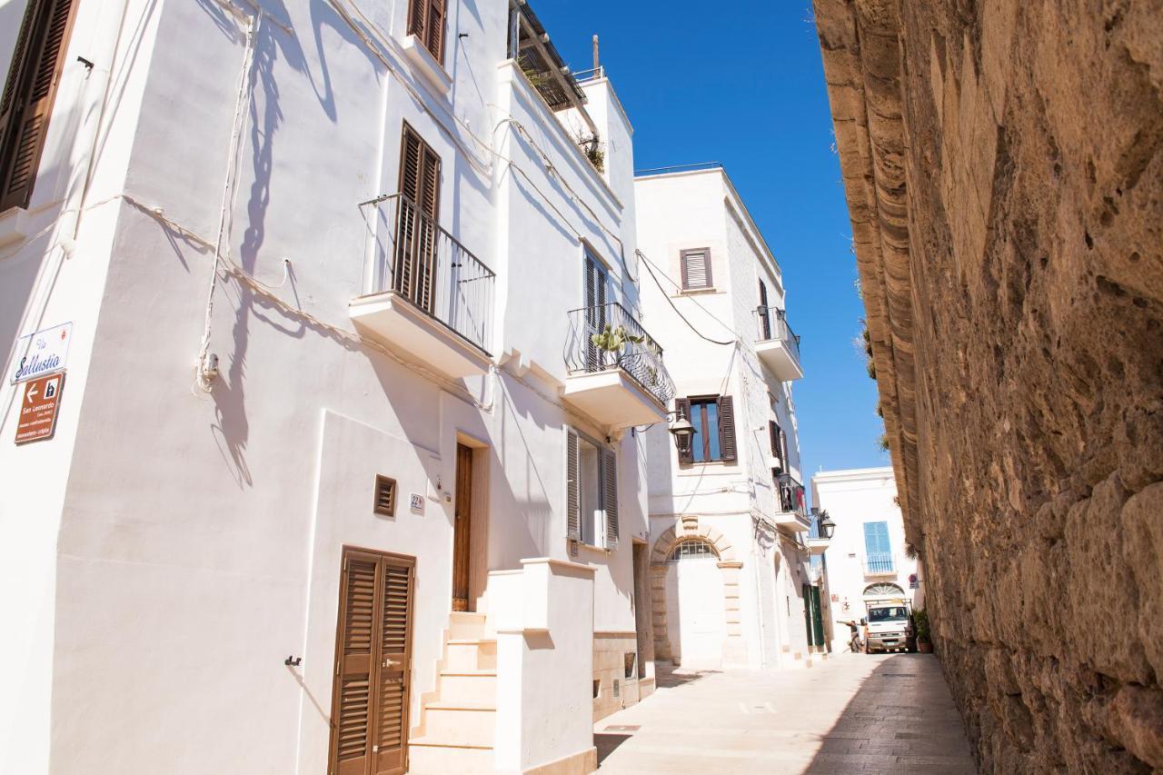 Meraviglia Sul Mare Monopoli Extérieur photo