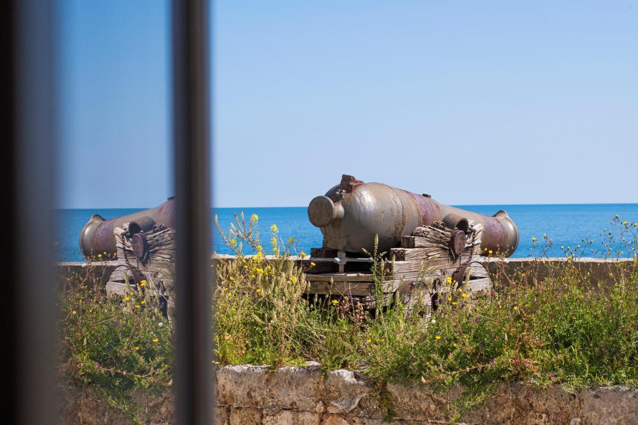 Meraviglia Sul Mare Monopoli Extérieur photo