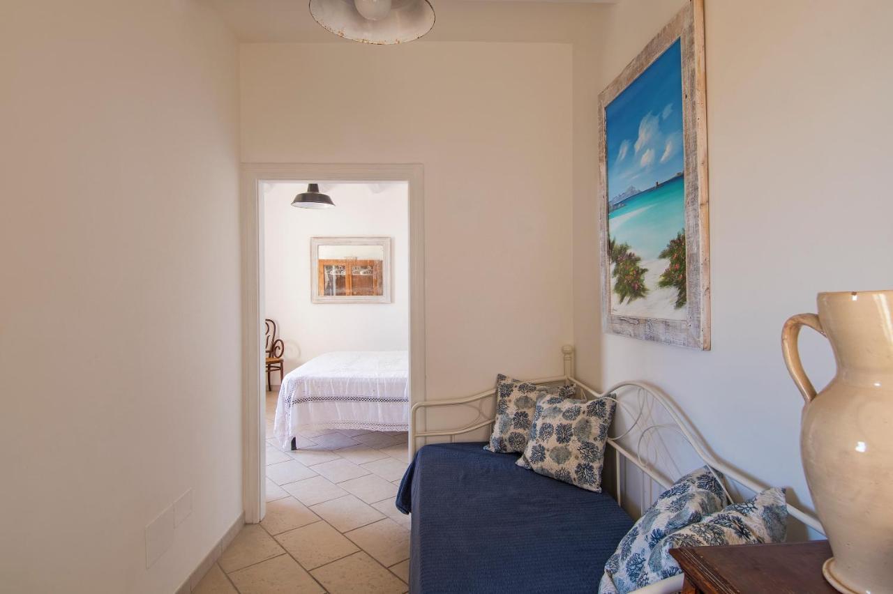 Meraviglia Sul Mare Monopoli Extérieur photo