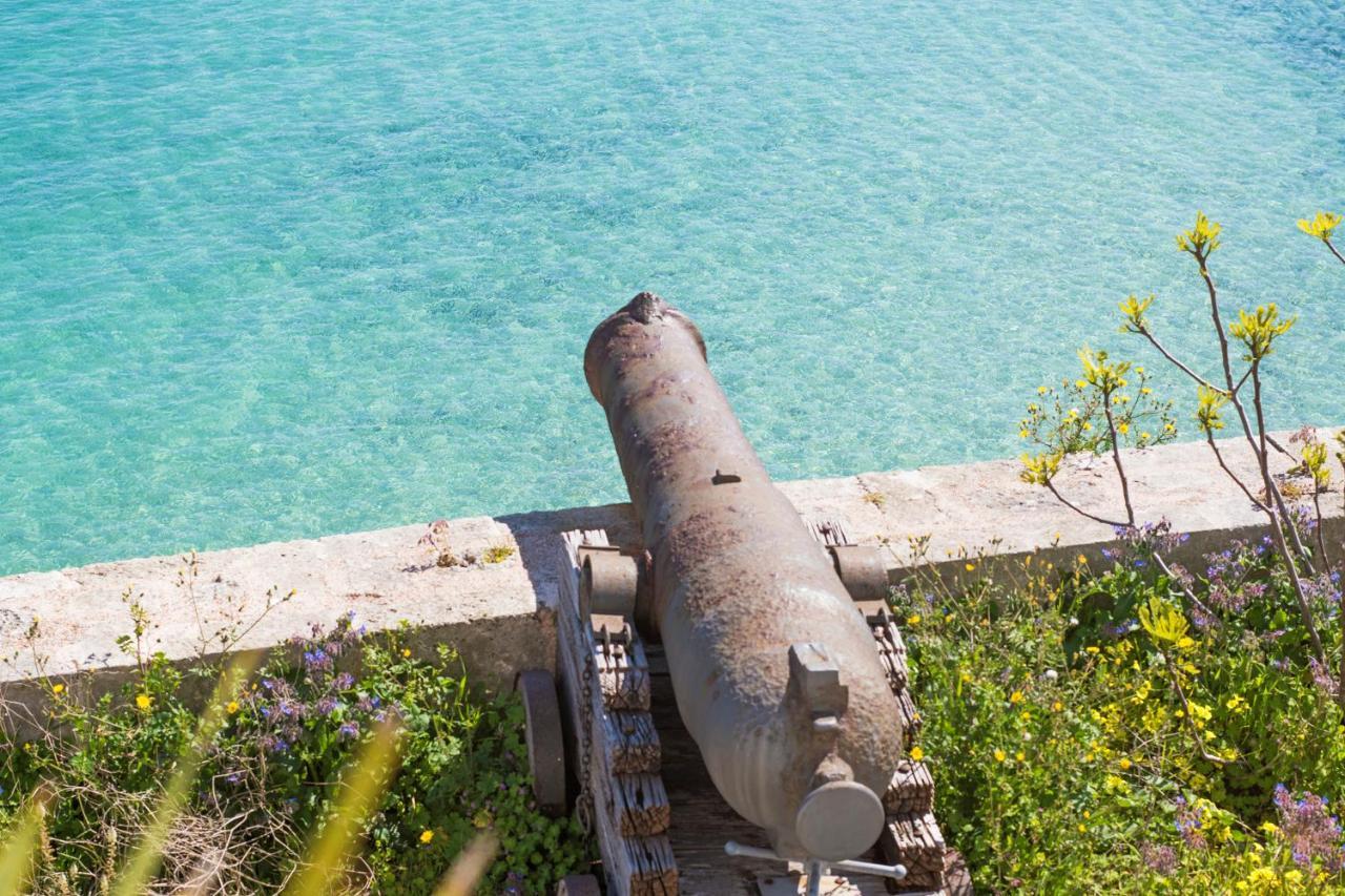 Meraviglia Sul Mare Monopoli Extérieur photo