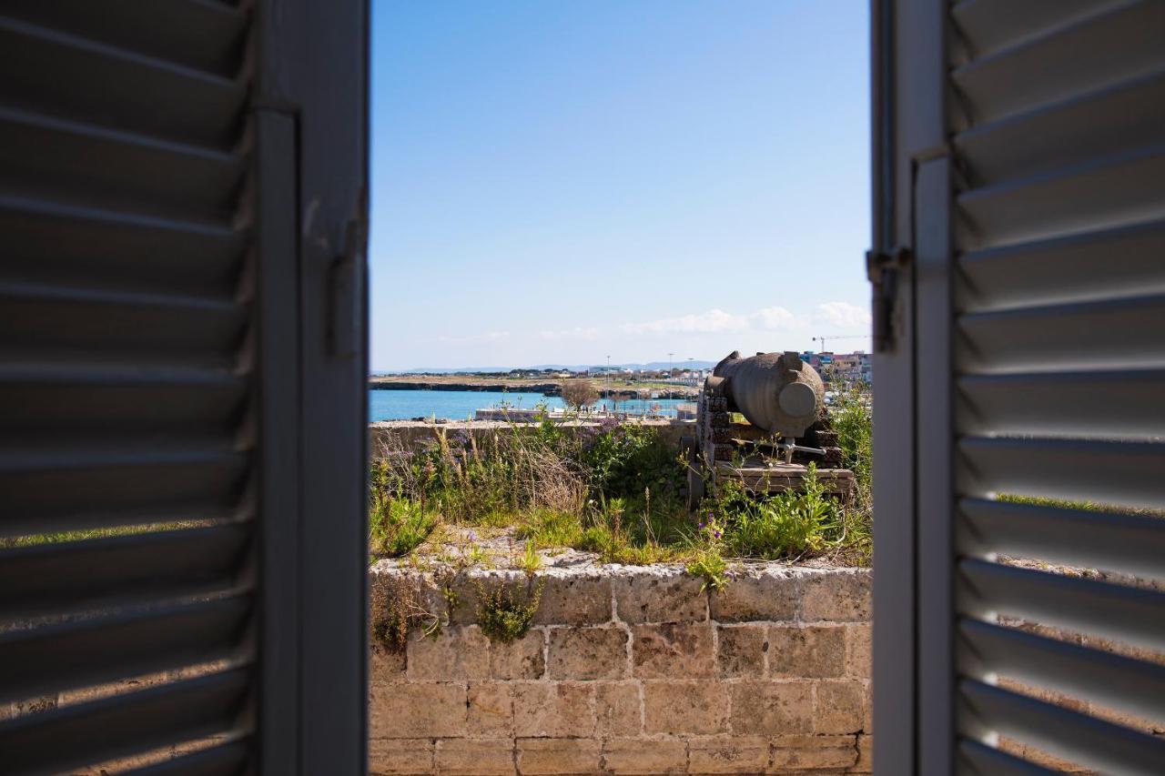 Meraviglia Sul Mare Monopoli Extérieur photo