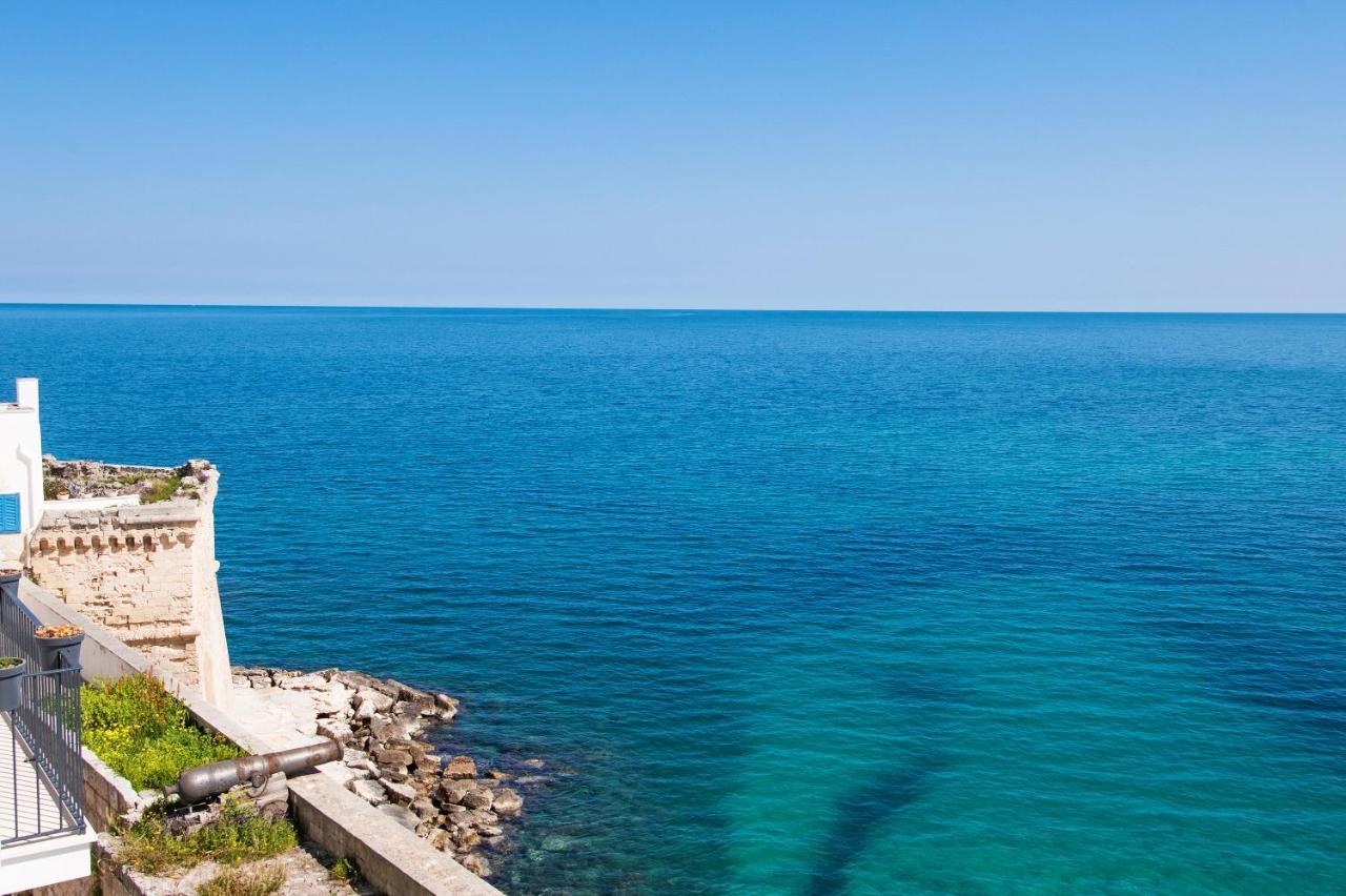 Meraviglia Sul Mare Monopoli Extérieur photo