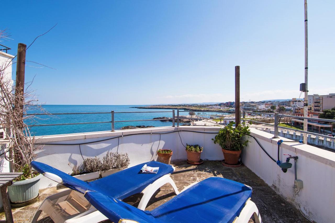 Meraviglia Sul Mare Monopoli Extérieur photo