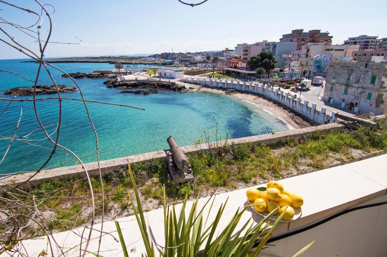 Meraviglia Sul Mare Monopoli Extérieur photo