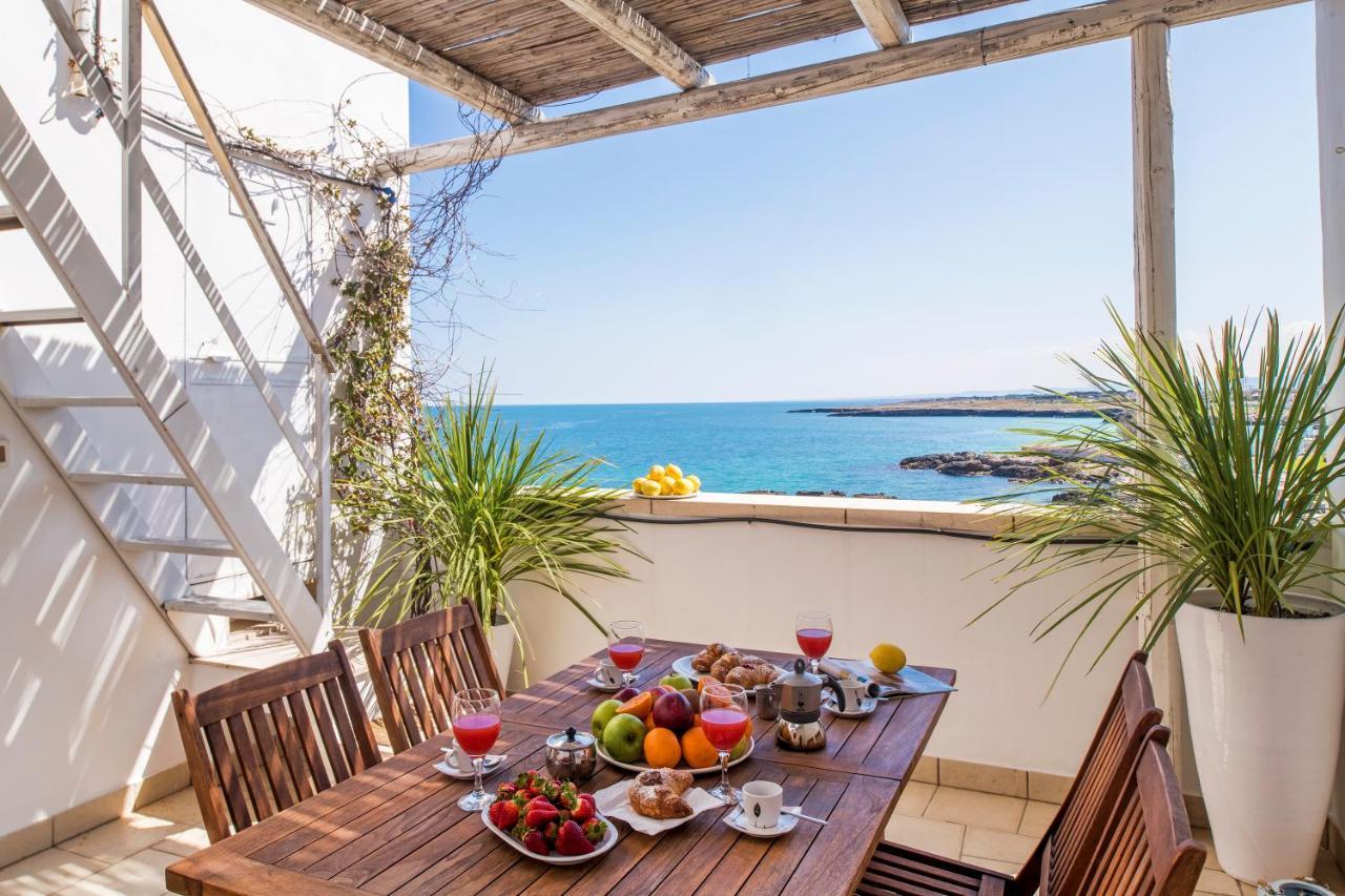 Meraviglia Sul Mare Monopoli Extérieur photo