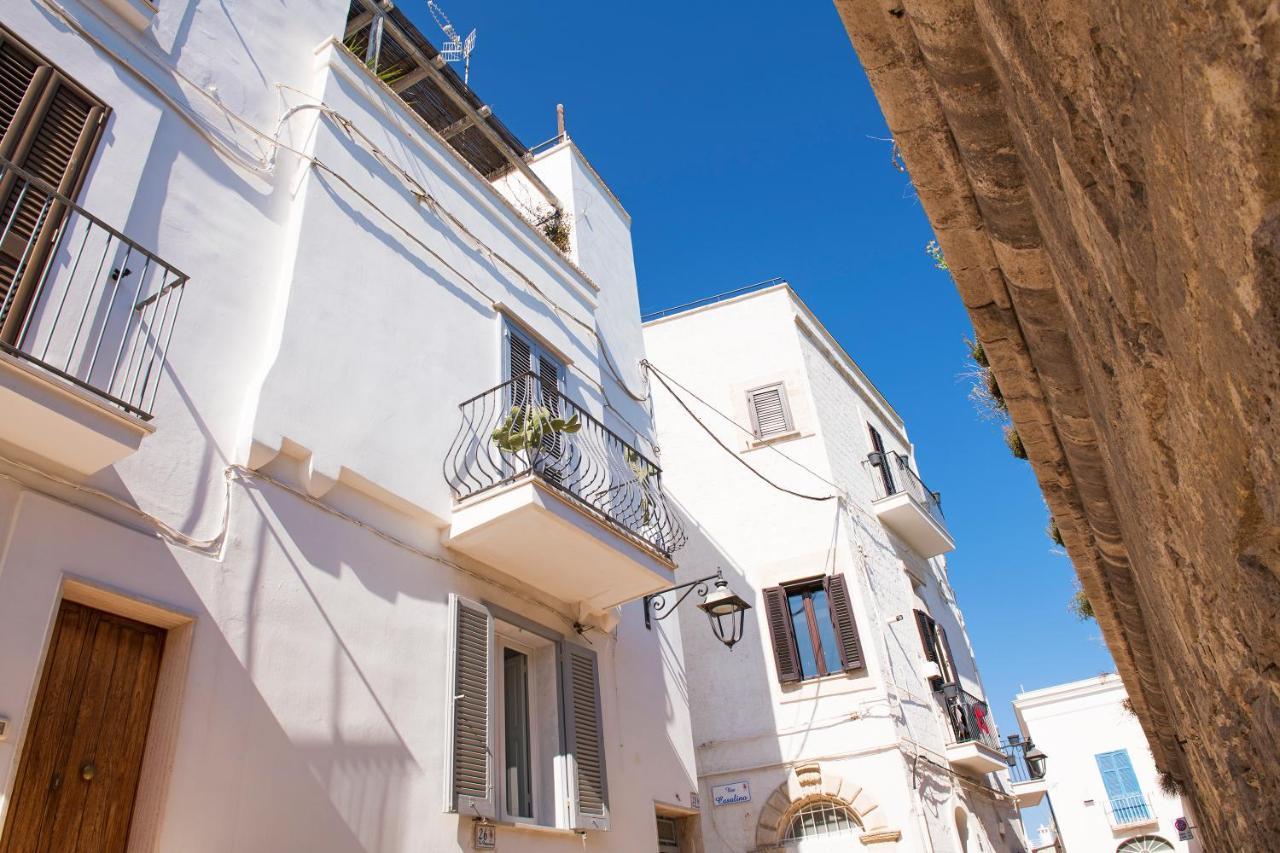 Meraviglia Sul Mare Monopoli Extérieur photo