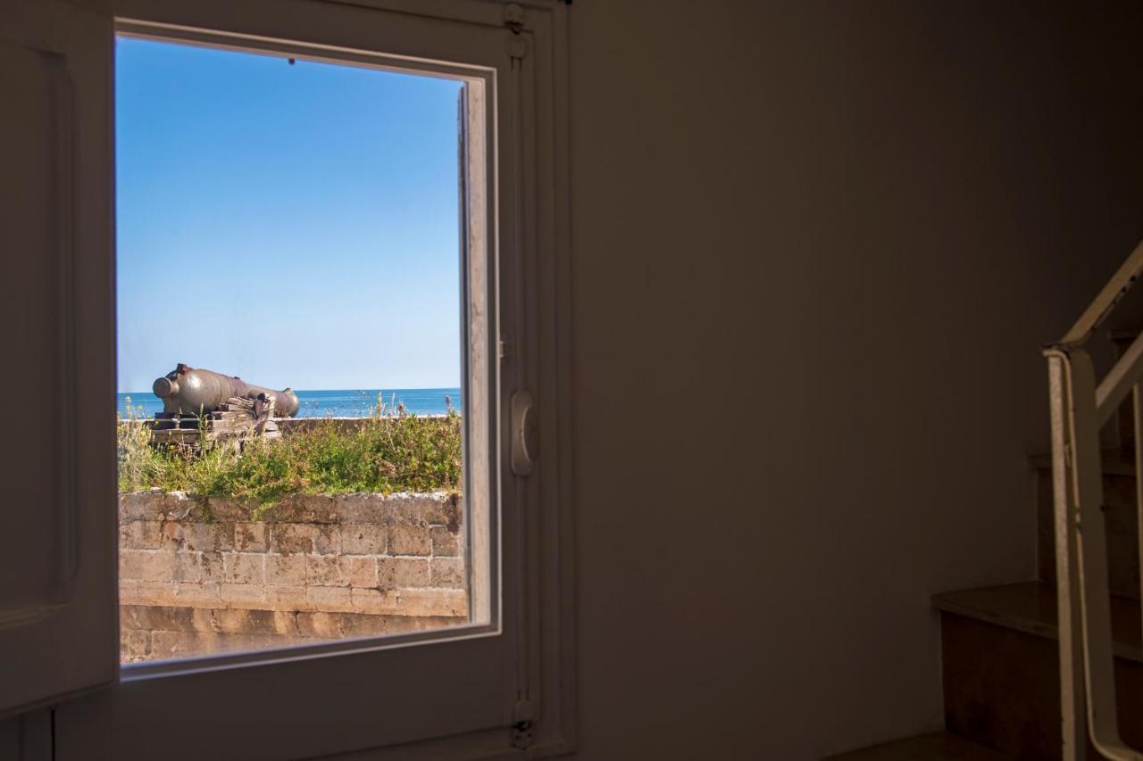 Meraviglia Sul Mare Monopoli Extérieur photo