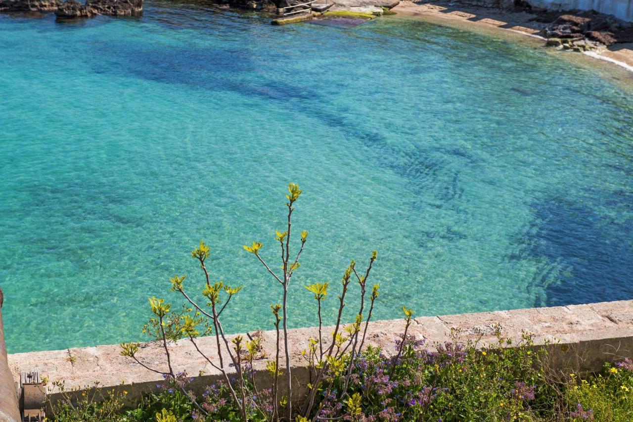 Meraviglia Sul Mare Monopoli Extérieur photo
