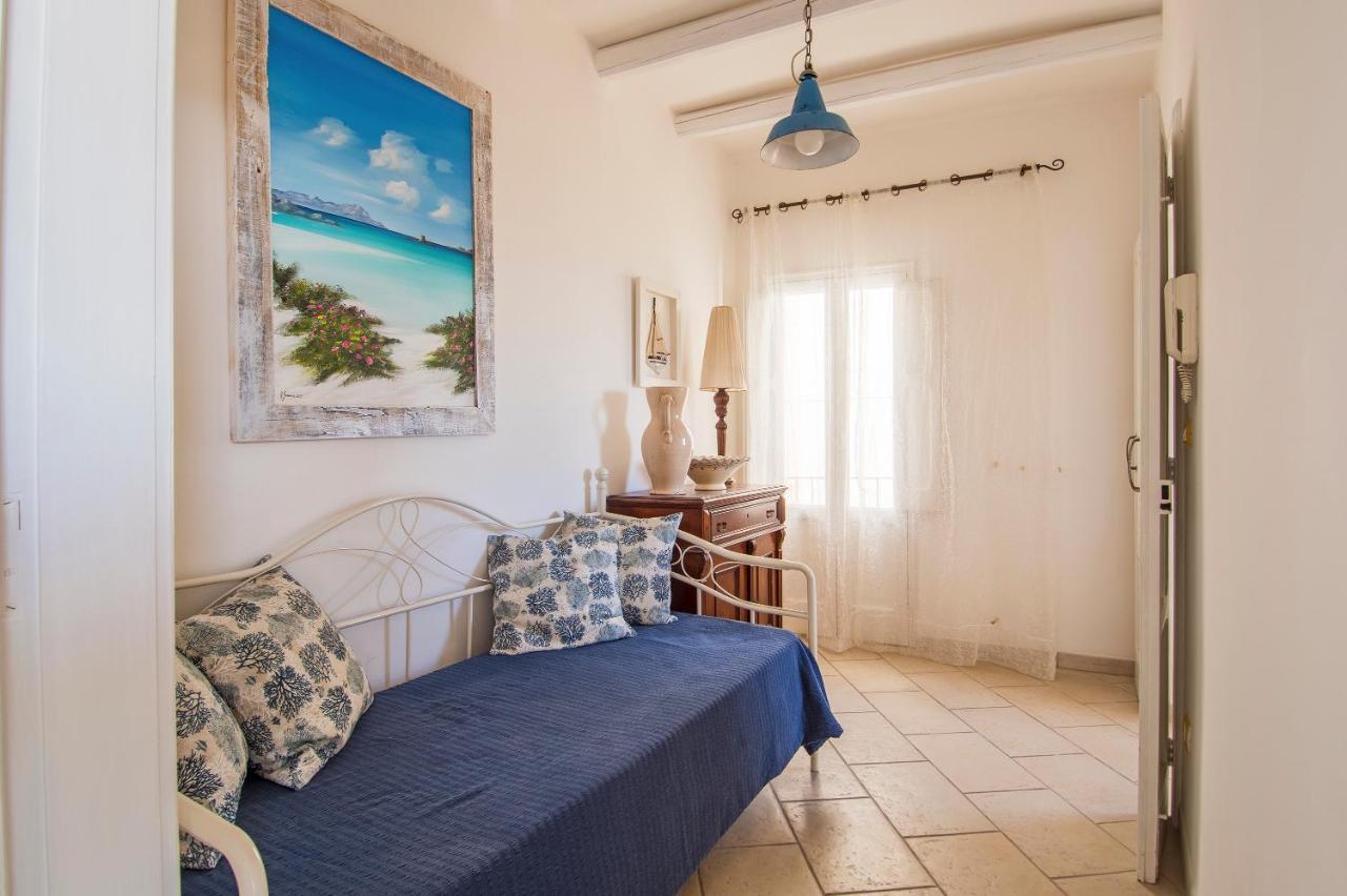 Meraviglia Sul Mare Monopoli Extérieur photo