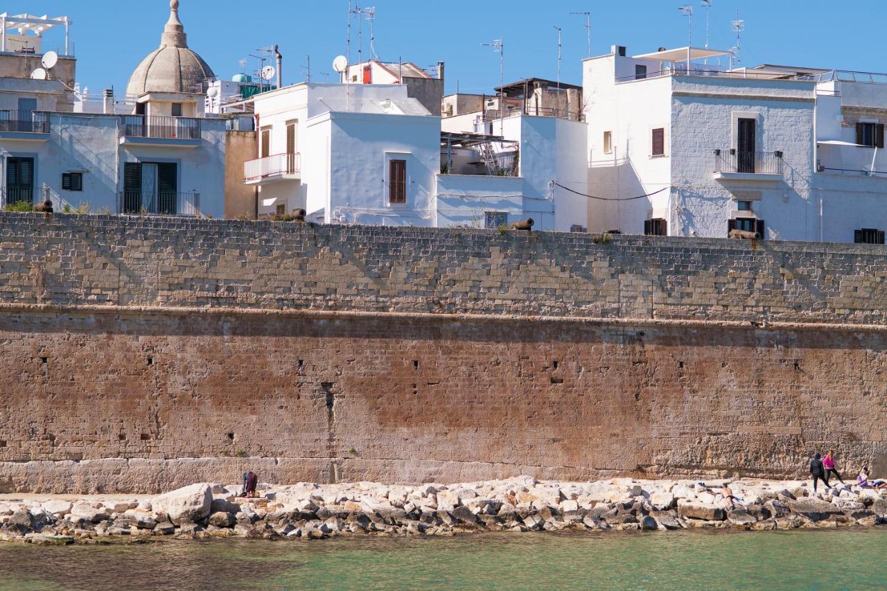 Meraviglia Sul Mare Monopoli Extérieur photo