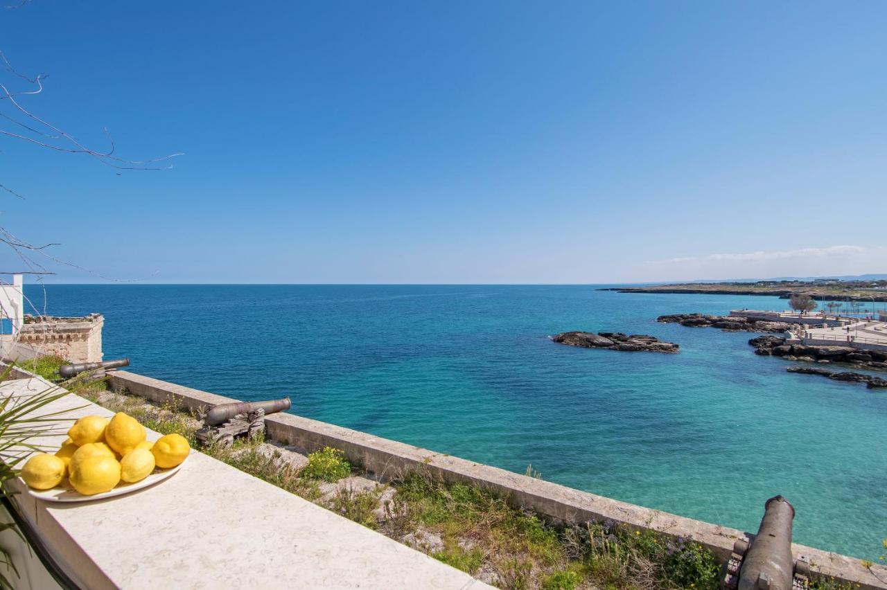 Meraviglia Sul Mare Monopoli Extérieur photo