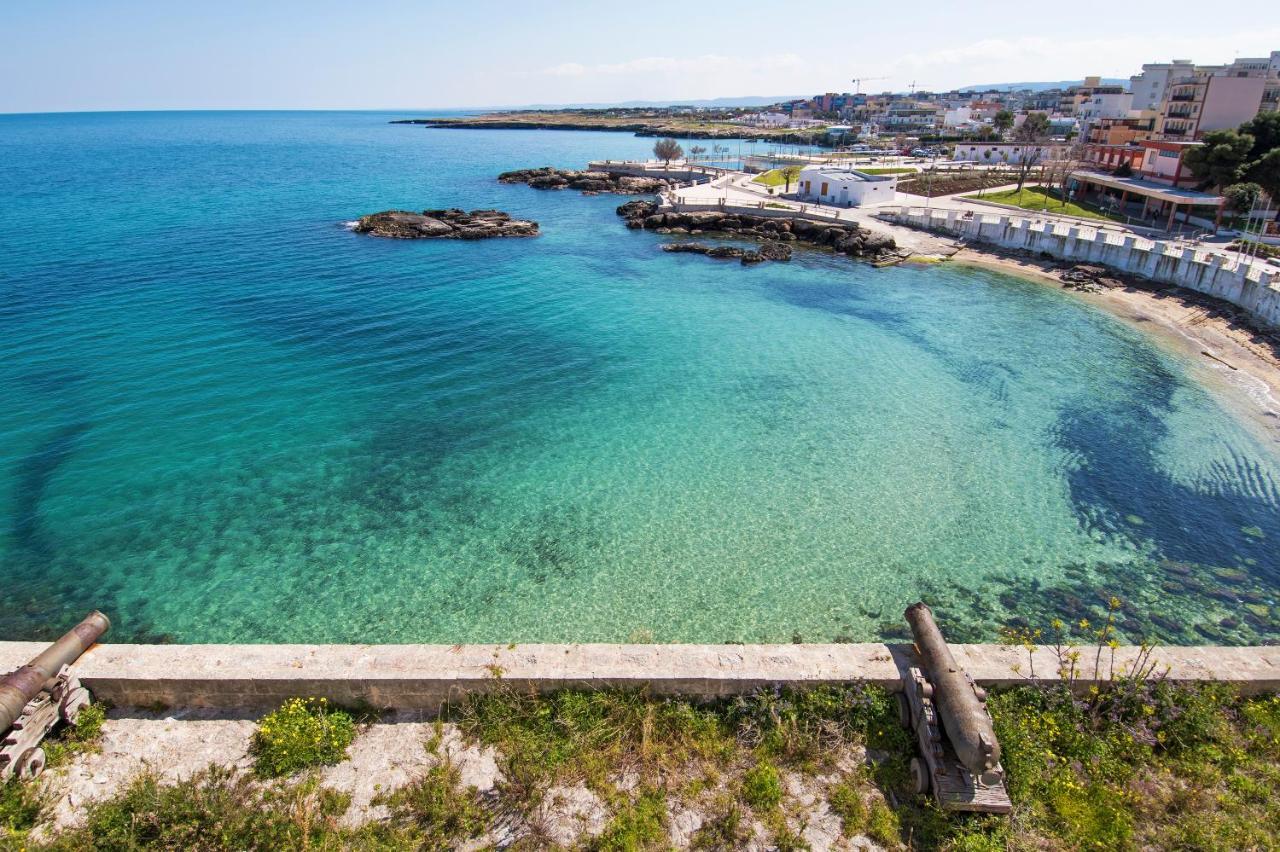 Meraviglia Sul Mare Monopoli Extérieur photo