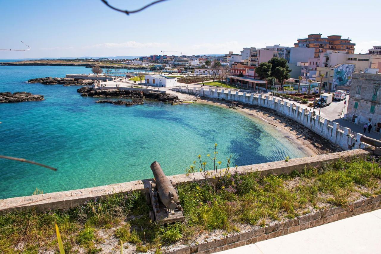 Meraviglia Sul Mare Monopoli Extérieur photo