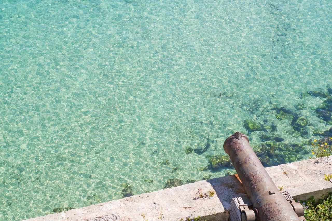 Meraviglia Sul Mare Monopoli Extérieur photo