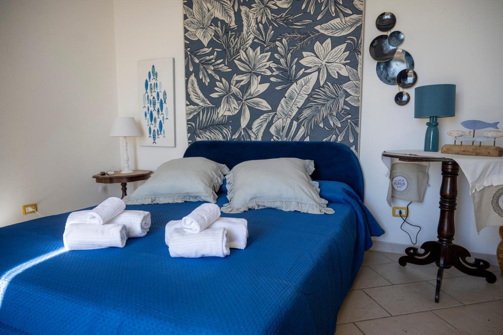 Meraviglia Sul Mare Monopoli Extérieur photo